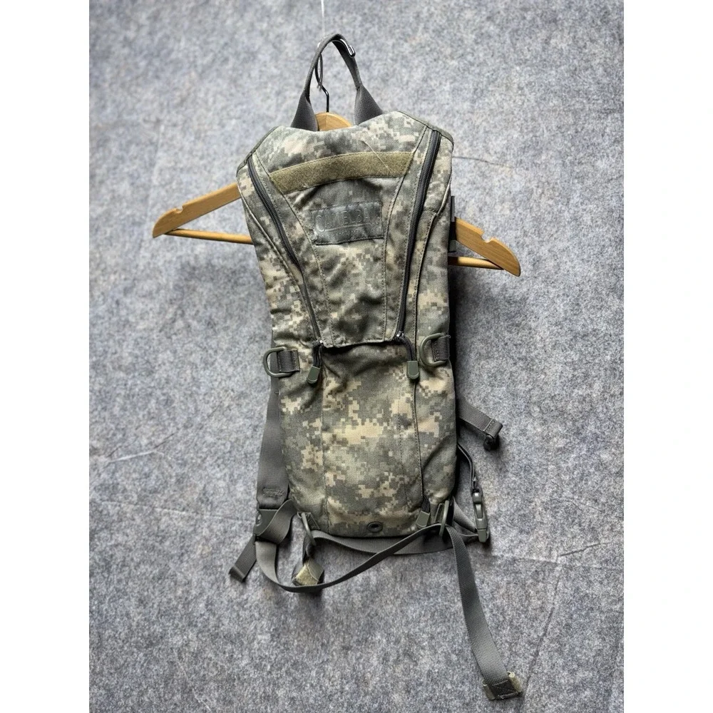 Camelbak hydration pack